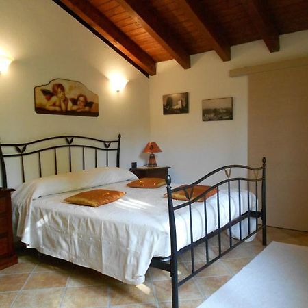 B&B Stella Del Borgo Castiglione Olona Kültér fotó